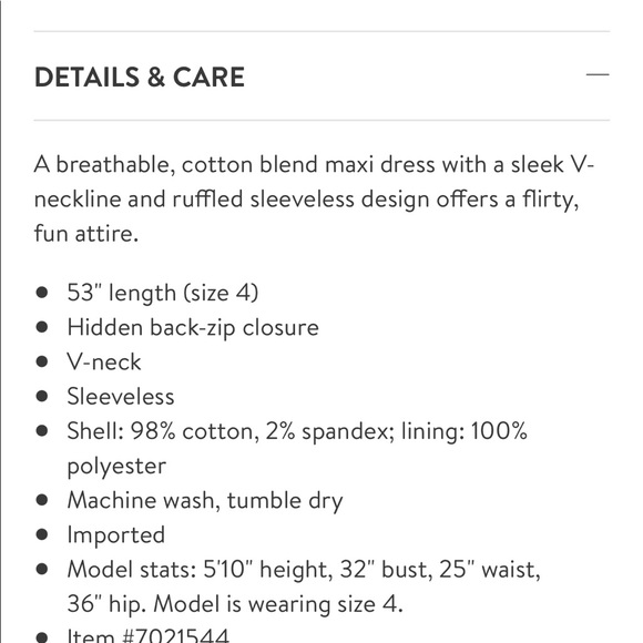 Pretty Maggy London V-Neck Sleeveless Solid Maxi Dress in Fuschia Medium - Picture 12 of 13